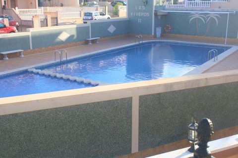 Byhus i Los Balcones, Alicante, Los Balcones - € 339.000 | Ref: V-13567 - foto 3