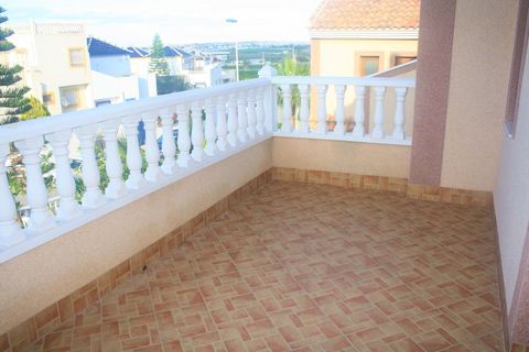 Byhus i Los Balcones, Alicante, Los Balcones - € 339.000 | Ref: V-13567 - foto 9