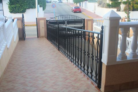 Byhus i Los Balcones, Alicante, Los Balcones - € 339.000 | Ref: V-13567 - foto 12