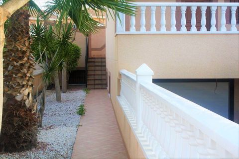 Byhus i Los Balcones, Alicante, Los Balcones - € 339.000 | Ref: V-13567 - foto 13