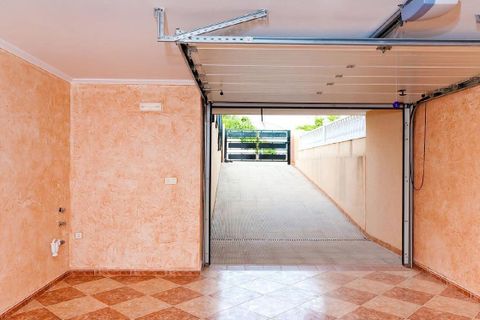 Byhus i Los Balcones, Alicante, Los Balcones - € 339.000 | Ref: V-13567 - foto 14