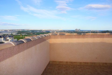 Byhus i Los Balcones, Alicante, Los Balcones - € 339.000 | Ref: V-13567 - foto 15