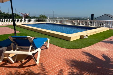 Villa i Algorfa, Alicante, Algorfa - € 599.990 | Ref: MLSC1663388 - foto 4