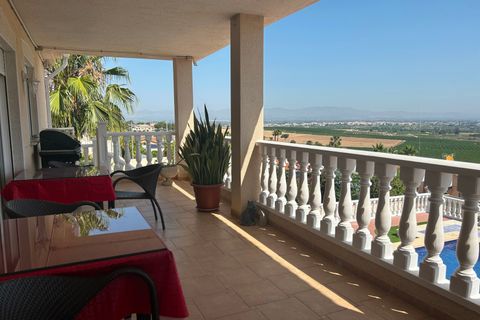 Villa i Algorfa, Alicante, Algorfa - € 599.990 | Ref: MLSC1663388 - foto 7