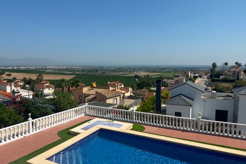 Villa i Algorfa, Alicante, Algorfa - € 599.990 | Ref: MLSC1663388 - foto 40