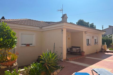 Villa i Algorfa, Alicante, Algorfa - € 599.990 | Ref: MLSC1663388 - foto 42