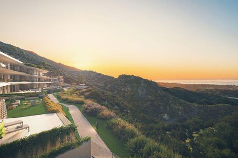 Apartamento en Benahavis, Malaga, Benahavis - € 980.000 | Ref: R5058301 - photo 1