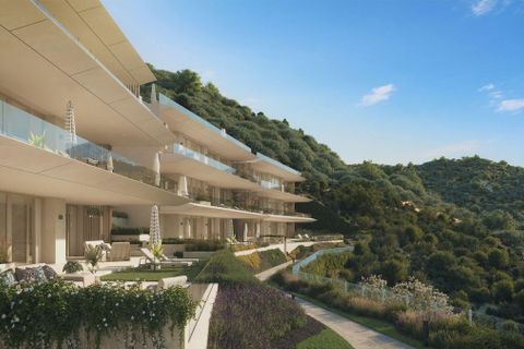 Apartamento en Benahavis, Malaga, Benahavis - € 980.000 | Ref: R5058301 - photo 2