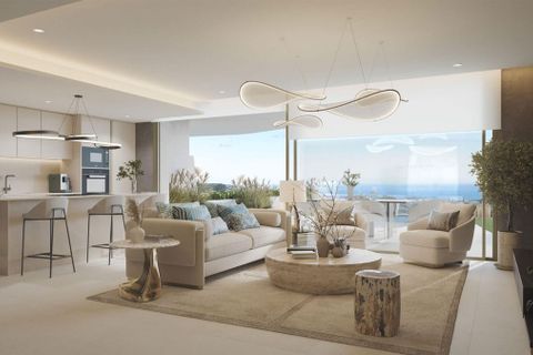 Apartamento en Benahavis, Malaga, Benahavis - € 980.000 | Ref: R5058301 - photo 4