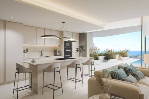 Apartamento en Benahavis, Malaga, Benahavis - € 980.000 | Ref: R5058301 - photo 5