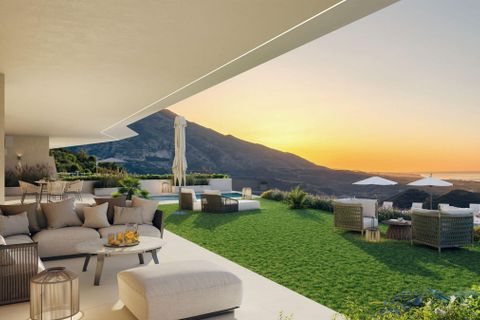 Apartamento en Benahavis, Malaga, Benahavis - € 980.000 | Ref: R5058301 - photo 10