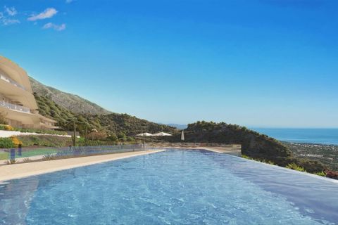 Apartamento en Benahavis, Malaga, Benahavis - € 980.000 | Ref: R5058301 - photo 11