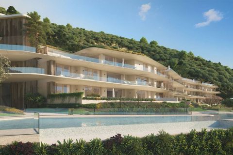 Apartamento en Benahavis, Malaga, Benahavis - € 980.000 | Ref: R5058301 - photo 12