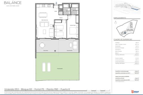 Lejlighed i Mijas, Malaga, Mijas - € 468.000 | Ref: FE-MA-0377 - foto 12
