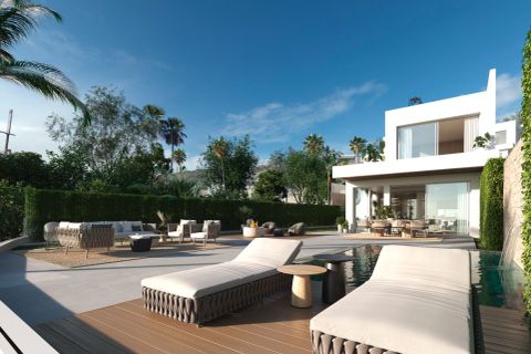 Villa a Mijas, Malaga, Mijas - € 1.535.000 | Ref: FE-MA-0372 - foto 6