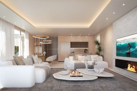Villa a Mijas, Malaga, Mijas - € 1.535.000 | Ref: FE-MA-0372 - foto 7