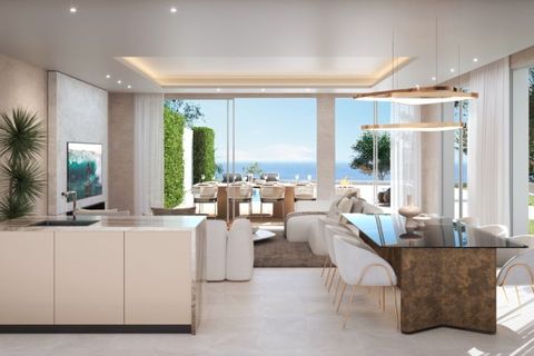 Villa a Mijas, Malaga, Mijas - € 1.535.000 | Ref: FE-MA-0372 - foto 8