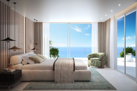 Villa a Mijas, Malaga, Mijas - € 1.535.000 | Ref: FE-MA-0372 - foto 9