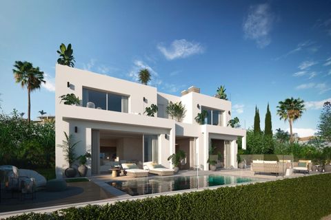 Villa a Mijas, Malaga, Mijas - € 1.535.000 | Ref: FE-MA-0372 - foto 11