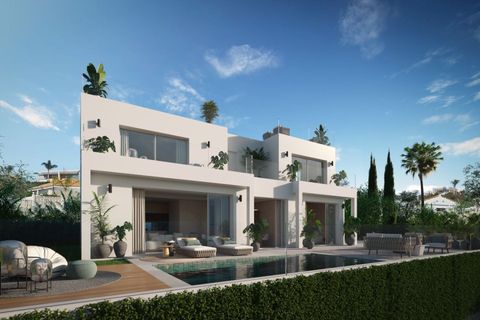 Villa a Mijas, Malaga, Mijas - € 1.535.000 | Ref: FE-MA-0372 - foto 12