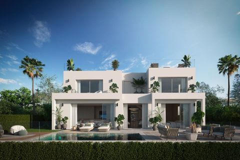 Villa a Mijas, Malaga, Mijas - € 1.535.000 | Ref: FE-MA-0372 - foto 13