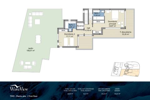 Villa a Mijas, Malaga, Mijas - € 1.535.000 | Ref: FE-MA-0372 - foto 14
