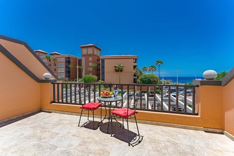 Rækkehus i Adeje, Tenerife, Adeje - € 1.195.000 | Ref: OH0025/12815 - foto 1