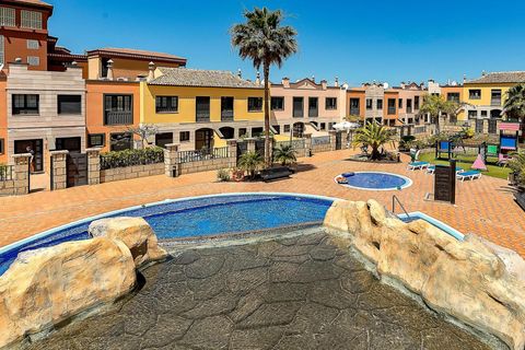 Rækkehus i Adeje, Tenerife, Adeje - € 1.195.000 | Ref: OH0025/12815 - foto 9