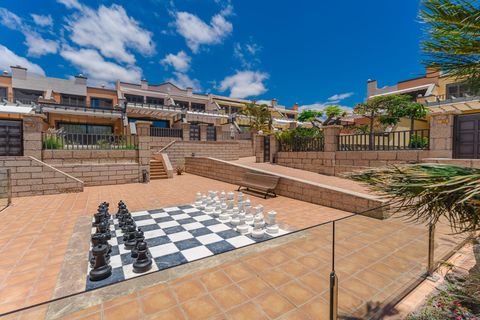 Rækkehus i Adeje, Tenerife, Adeje - € 1.195.000 | Ref: OH0025/12815 - foto 47