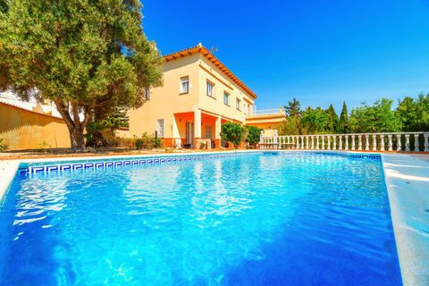 Villa i La Mata, Alicante, La Mata - € 859.000 | Ref: R-36615 - foto 4