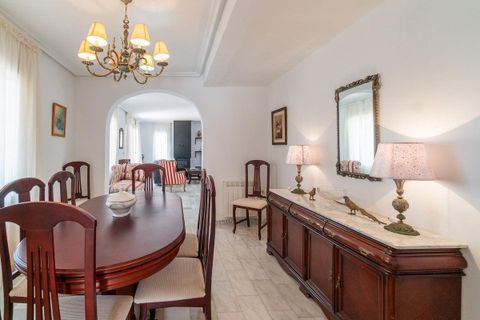 Villa i La Mata, Alicante, La Mata - € 859.000 | Ref: R-36615 - foto 5