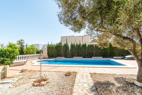 Villa i La Mata, Alicante, La Mata - € 859.000 | Ref: R-36615 - foto 23
