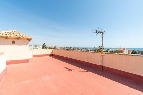 Villa i La Mata, Alicante, La Mata - € 859.000 | Ref: R-36615 - foto 49
