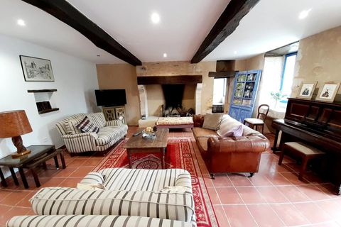 Villa a Bergerac, Dordogne, Bergerac - € 642.000 | Ref: BVI80283 - foto 7