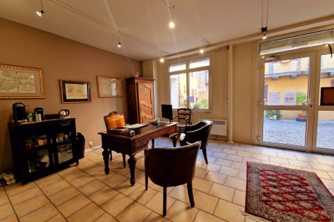 Villa i Eymet, Dordogne, Eymet - € 194.400 | Ref: BVI79235 - foto 2