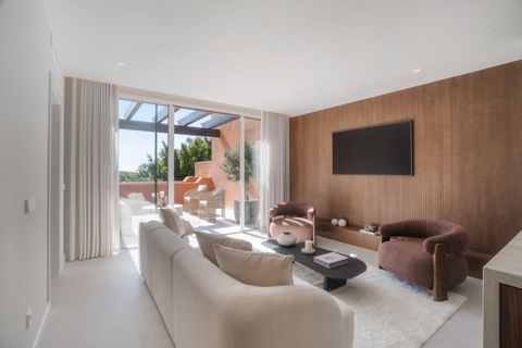Penthouse i Marbella, Malaga, Marbella - € 1.850.000 | Ref: 1022471/6833 - foto 3