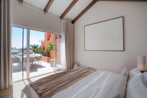 Penthouse i Marbella, Malaga, Marbella - € 1.850.000 | Ref: 1022471/6833 - foto 4