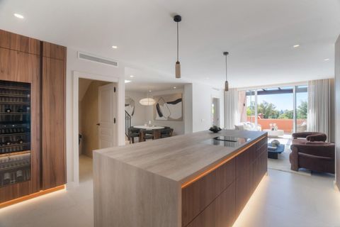 Penthouse i Marbella, Malaga, Marbella - € 1.850.000 | Ref: 1022471/6833 - foto 12