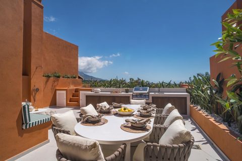 Penthouse i Marbella, Malaga, Marbella - € 1.850.000 | Ref: 1022471/6833 - foto 14