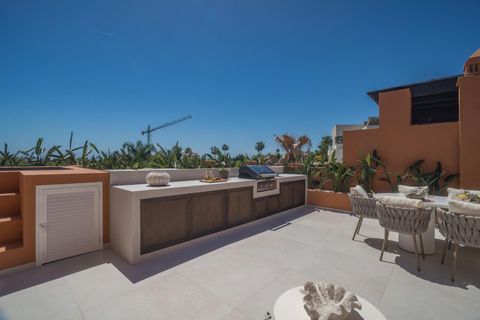 Penthouse i Marbella, Malaga, Marbella - € 1.850.000 | Ref: 1022471/6833 - foto 17