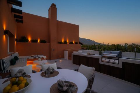 Penthouse i Marbella, Malaga, Marbella - € 1.850.000 | Ref: 1022471/6833 - foto 30