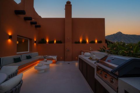 Penthouse i Marbella, Malaga, Marbella - € 1.850.000 | Ref: 1022471/6833 - foto 31