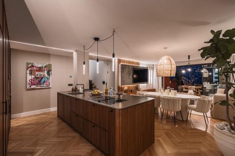 Penthouse i Benahavis, Malaga, Benahavis - € 1 950 000 | Ref: 1022481/6833 - foto 2