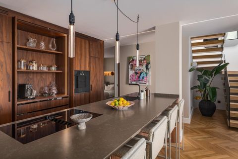 Penthouse i Benahavis, Malaga, Benahavis - € 1 950 000 | Ref: 1022481/6833 - foto 3