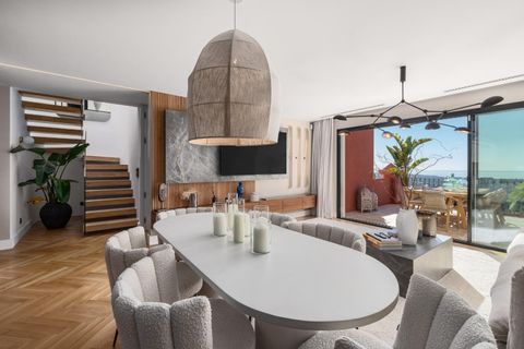 Penthouse i Benahavis, Malaga, Benahavis - € 1 950 000 | Ref: 1022481/6833 - foto 7
