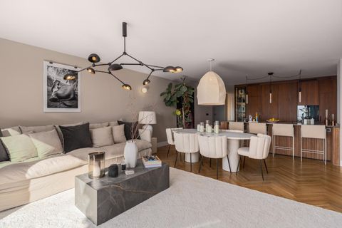 Penthouse i Benahavis, Malaga, Benahavis - € 1 950 000 | Ref: 1022481/6833 - foto 8
