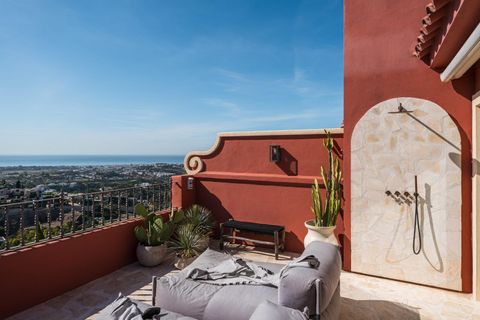 Penthouse i Benahavis, Malaga, Benahavis - € 1 950 000 | Ref: 1022481/6833 - foto 12