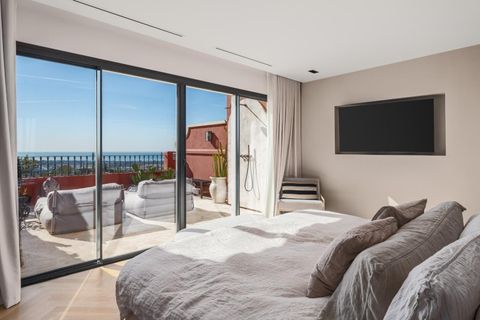 Penthouse i Benahavis, Malaga, Benahavis - € 1 950 000 | Ref: 1022481/6833 - foto 19