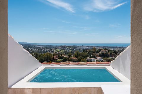 Penthouse i Benahavis, Malaga, Benahavis - € 1 950 000 | Ref: 1022481/6833 - foto 23