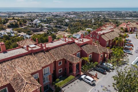 Penthouse i Benahavis, Malaga, Benahavis - € 1 950 000 | Ref: 1022481/6833 - foto 25